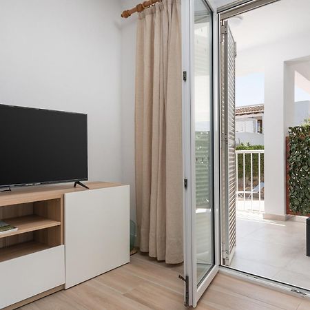 New! Apartment Sunset 2 With Pool, Bbq, Wifi In Cala D'Or, Mallorca Exterior photo