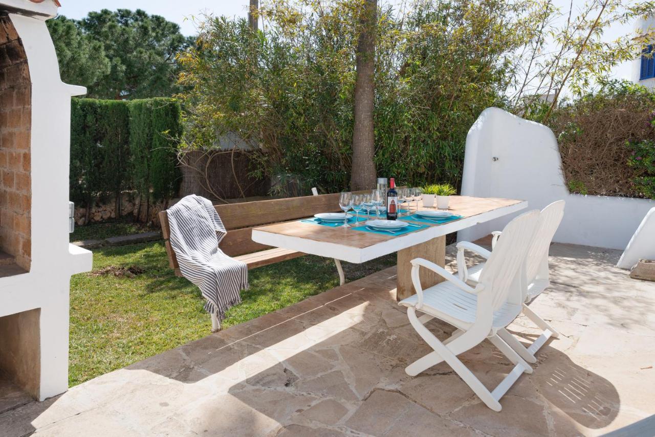 New! Apartment Sunset 2 With Pool, Bbq, Wifi In Cala D'Or, Mallorca Exterior photo