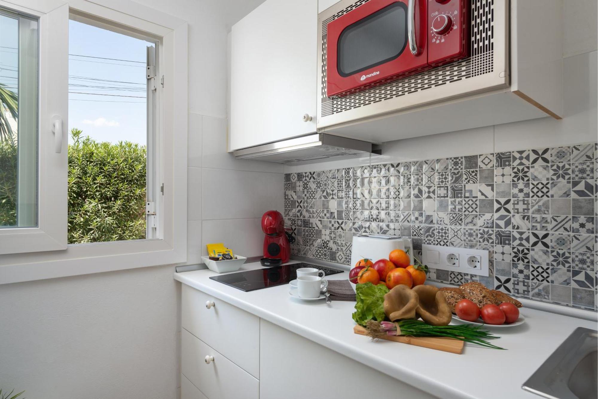 New! Apartment Sunset 2 With Pool, Bbq, Wifi In Cala D'Or, Mallorca Exterior photo